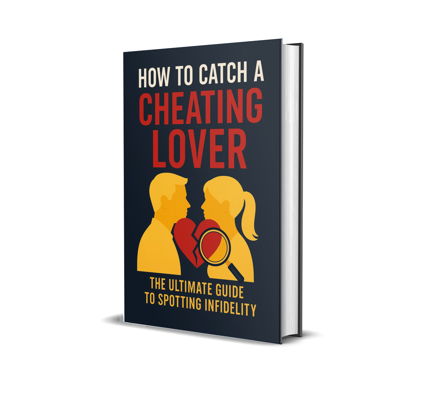 Catching Your Cheating Lover: Proven Signs & Smart Strategies to Uncover the Truth