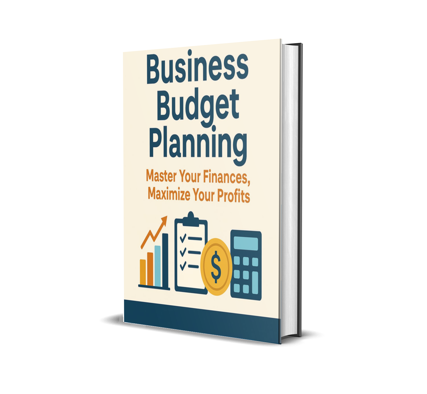 Business Budget Planning: Master Your Finances, Maximize Your Profits
