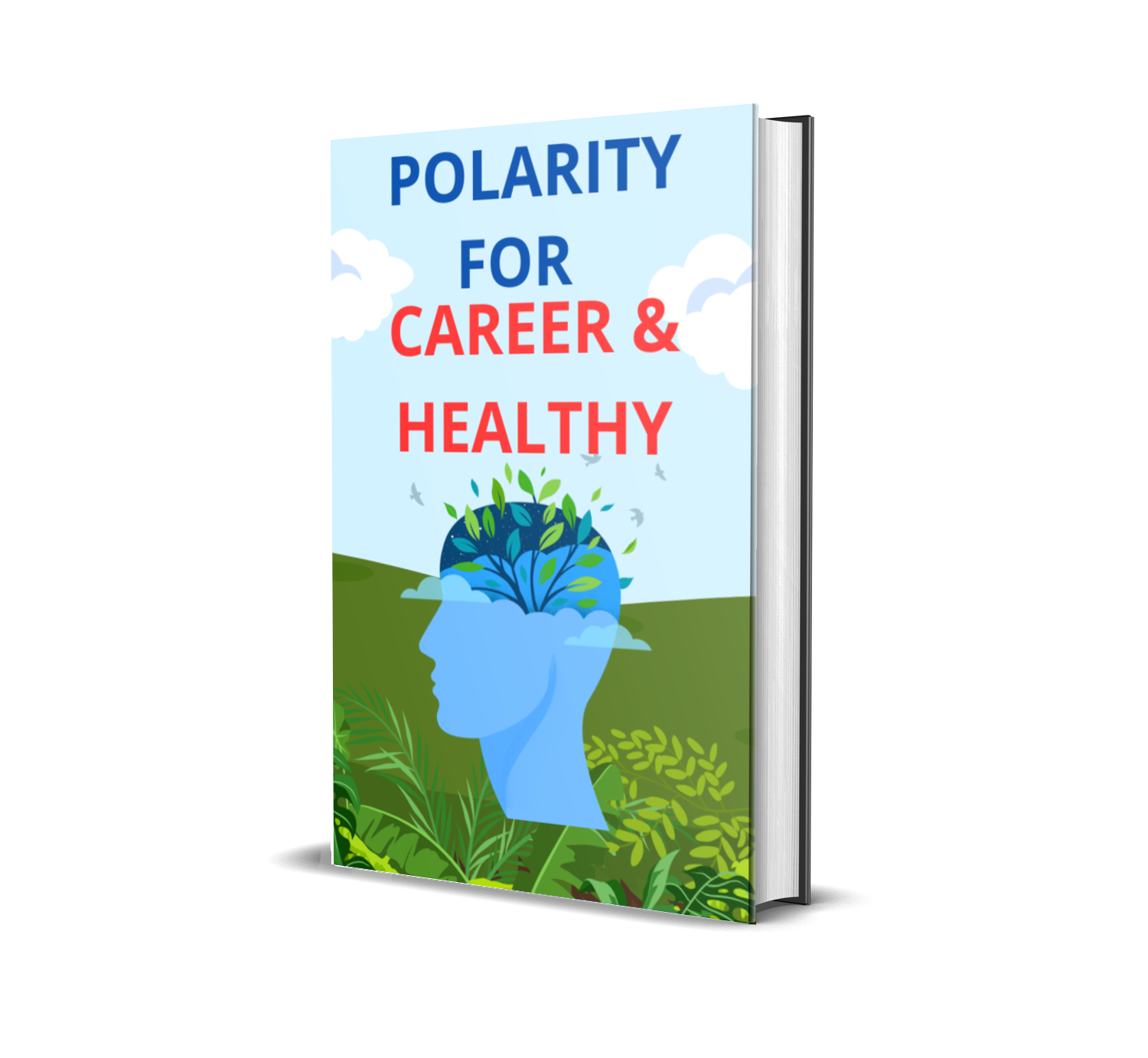 "The Energy Blueprint: Unlock Your Body's Hidden Power for Unstoppable Career Focus, Radiant Health, and Deep Emotional Balance"